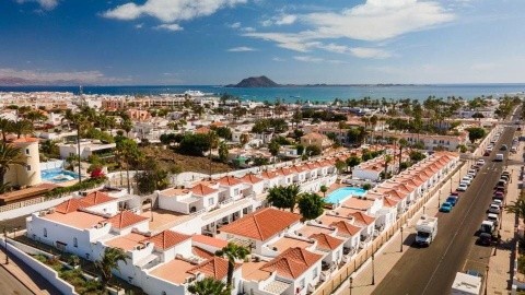 Las Casitas de Corralejo (ex. La Serenada Bungalows Corralejo) – fotografie 3