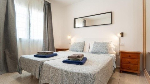 Las Casitas de Corralejo (ex. La Serenada Bungalows Corralejo) – fotografie 4