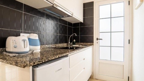 Las Casitas de Corralejo (ex. La Serenada Bungalows Corralejo) – fotografie 5