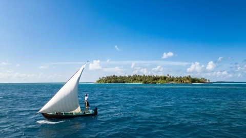 Makunudu Resort (Makunudhoo) – fotografie 3