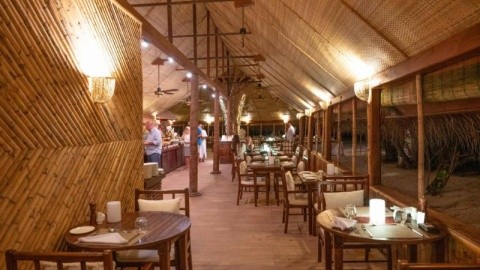 Makunudu Resort (Makunudhoo) – fotografie 5