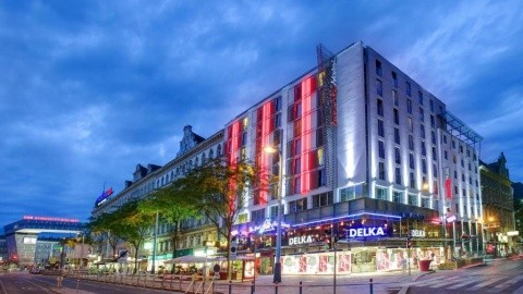 Intercity Wien – fotografie 2