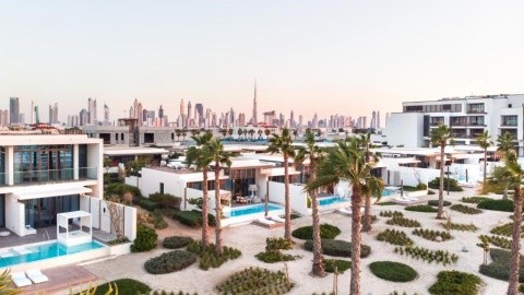 Nikki Beach Resort & Spa – fotografie 2