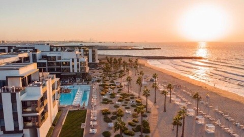 Nikki Beach Resort & Spa – fotografie 3