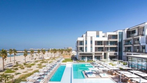 Nikki Beach Resort & Spa – fotografie 4
