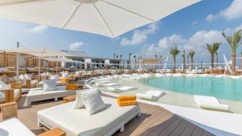 Nikki Beach Resort & Spa – fotografie 5