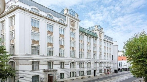 NH Wien City Center – fotografie 2