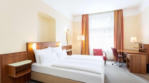 NH Wien City Center – fotografie 3