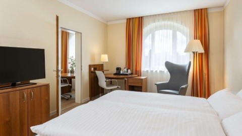 NH Wien City Center – fotografie 4