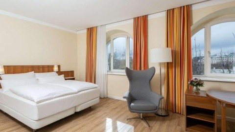 NH Wien City Center – fotografie 5