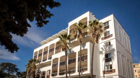 Mob Hotel Cannes