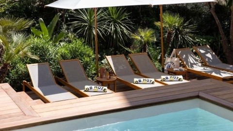 Mob Hotel Cannes – fotografie 2