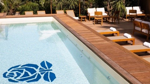 Mob Hotel Cannes – fotografie 3