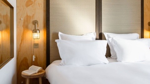 Mob Hotel Cannes – fotografie 4