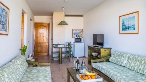 Pierre Vacances Apartamentos Menorca Club Blanes – fotografie 3