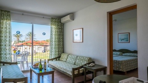Pierre Vacances Apartamentos Menorca Club Blanes – fotografie 4
