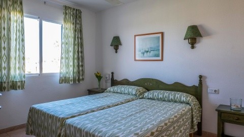 Pierre Vacances Apartamentos Menorca Club Blanes – fotografie 5