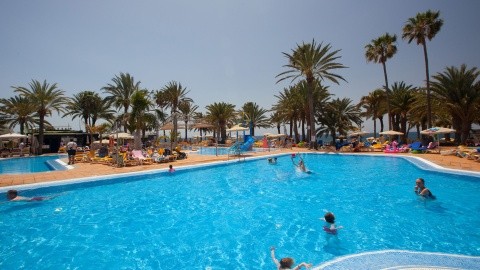 Grupotel Las Pitas (ex TUI BLUE Las Pitas) – fotografie 2