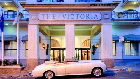 The Victoria – fotografie 2
