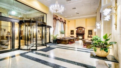 The Victoria – fotografie 3