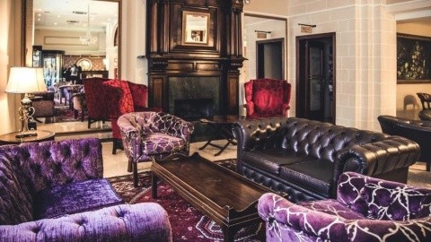 The Victoria – fotografie 5