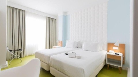 Legendary Porto (ex. Quality Inn Porto) – fotografie 2