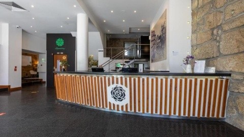 Legendary Porto (ex. Quality Inn Porto) – fotografie 5