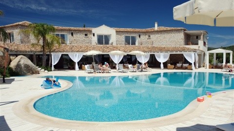 Villas Resort