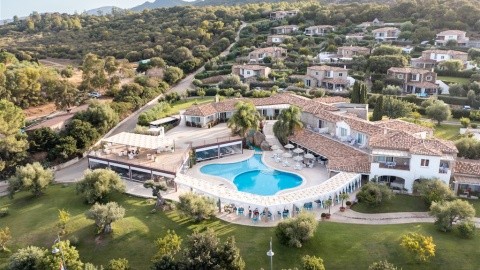Villas Resort – fotografie 5