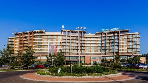 Aquaworld Resort (ex. Ramada Resort) – fotografie 2
