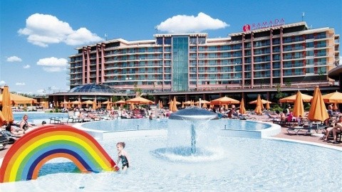 Aquaworld Resort (ex. Ramada Resort) – fotografie 4