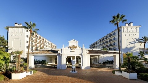 Hard Rock Hotel Marbella