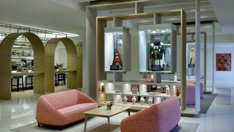 Hard Rock Hotel Marbella – fotografie 3