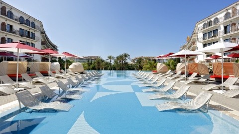 Hard Rock Hotel Marbella – fotografie 4