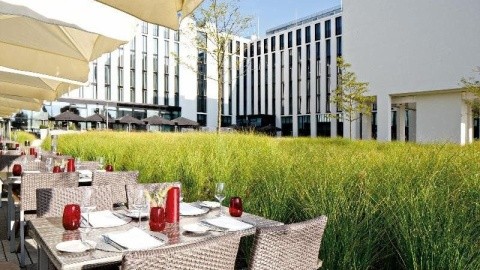 Leonardo Royal Munich – fotografie 3