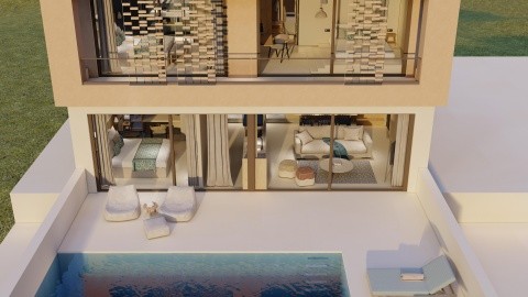 Este Elegant Suites & Villas – fotografie 3