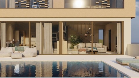 Este Elegant Suites & Villas – fotografie 5