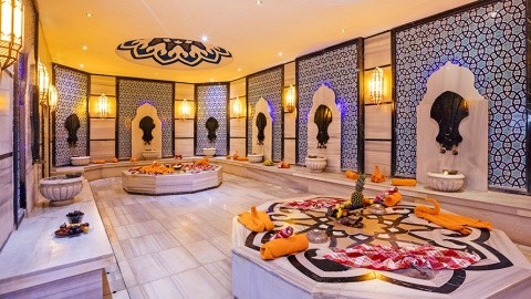 Sherwood Exclusive Kemer (ex. Sherwood Club Kemer) – fotografie 5