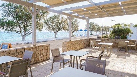 Kos Palace – fotografie 5