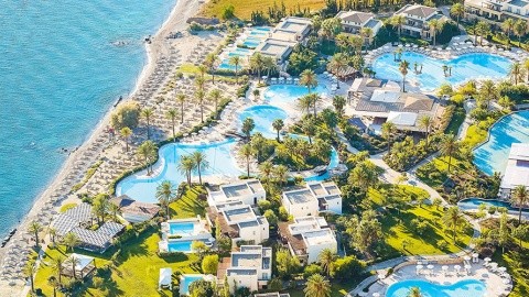 Grecotel Kos Imperial – fotografie 2