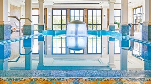 Grecotel Kos Imperial – fotografie 3