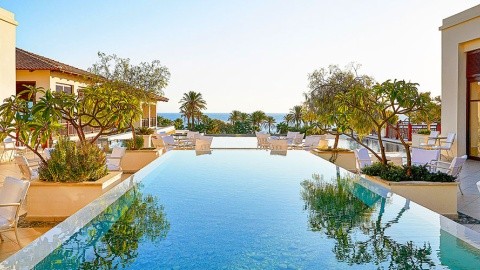Grecotel Kos Imperial – fotografie 4