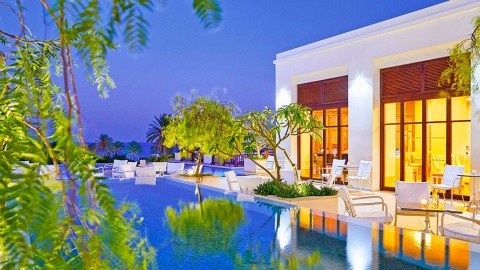 Grecotel Kos Imperial – fotografie 5