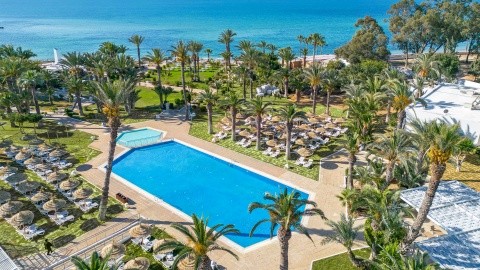 Palm Beach Club Hammamet – fotografie 2