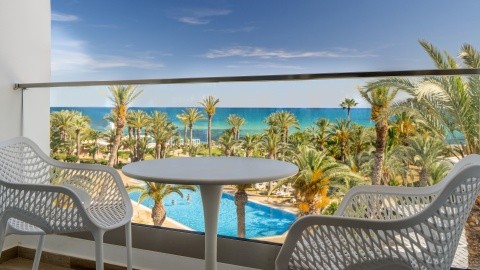 Palm Beach Club Hammamet – fotografie 3