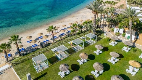 Palm Beach Club Hammamet – fotografie 4