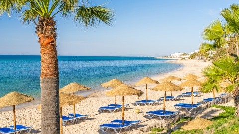 Palm Beach Club Hammamet – fotografie 5