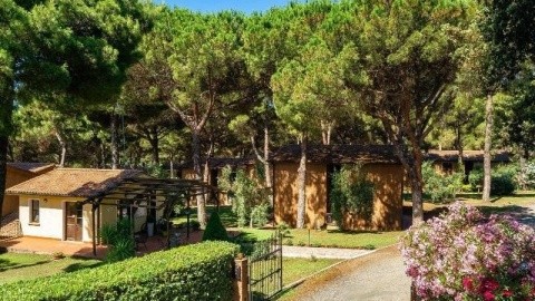 Residence Il Paradiso – fotografie 3
