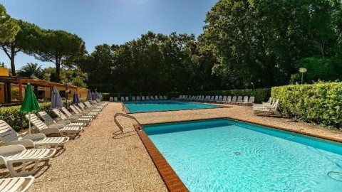 Residence Il Paradiso – fotografie 4