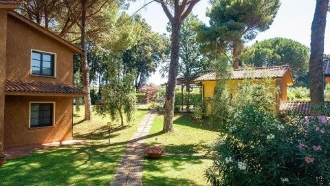 Residence Il Paradiso – fotografie 5